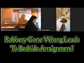 Bedside Arraignment