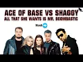 Download Lagu Ace of base Vs Shaggy - All that she wants is Mr.  Boombastic - Paolo Monti mashup 2023
