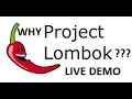Lombok for beginners Lombok spring boot interview questions Build project project with lombok