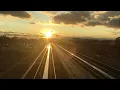 JFK AirTrain Lefferts Blvd to Federal Circle stations - 4 12pm November 24 2024