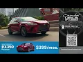 Lexus RX350 Premium en Cavender Lexus de Lubbock