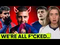 Barcelona WTF Have You Just Done Signing RODRI