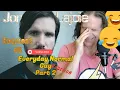Download Lagu Ep 16: Jon Lajoie - Regular Everyday Guy Part 2 - Reaction (Censored)