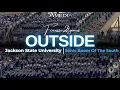 Outside finesse2tymes1 - Jackson State University Fall 2025 4K 2160p