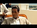 Download Lagu Meeting Between Michael Corleone And Hyman Roth - The Godfather 2 (1974)