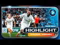 Chancel Mbemba 🇨🇩 | Highlights 22-23