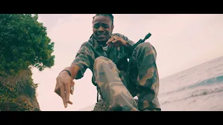 Nation Boss - Off Radar (Official Music Video)