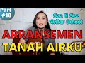 Download Lagu PROSES ARRANSEMEN LAGU \