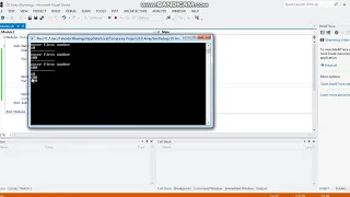 1 Dimensional Arrays in Vb Net Maven Academy