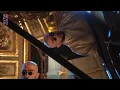 Sofiane Pamart - Nocturne à l'Hôtel de la Marine -  @arteconcert