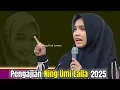 Lagu NING UMI LAILA 2025