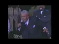 Rance Allen - I Made A Promise with Ron Winans, Marcus Cole, Shawn McLemore, Agee Smith