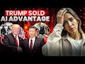 Lagu Trump Just Sold America’s AI Advantage to China (This Is Not Good For the U.S.)