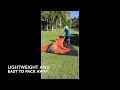 Packing your Matsbydesign mat