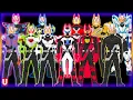 Download Lagu Kamen Rider Geats All Form Henshin Sound \u0026 Animation (Magnum, Laser Boost...) | 仮面ライダーギーツ変身音集