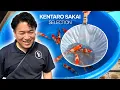 Download Lagu How to Pick the BEST Koi Fish With Kentaro Sakai (Sakai Fish Farm) pt.1 MP3