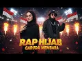 Download Lagu GARUDA MEMBARA - PARI KESIT RAP HIJAB