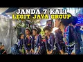 Download Lagu BAJIDORAN LEGIT JAYA AMET RIFAL GROUP JANDA 7 KALI MEDLEY