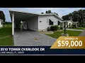 For Sale 3510 Overlook Dr Lake Wales Plus County