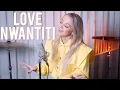 Download Lagu LOVE NWANTITI - CKay, Dj Yo!, AX'EL [Cover]