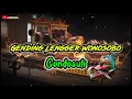 Gending Lengger Wonosobo || Gondosuli ||....