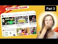 YouTube Clone Project Part 3 Beginner Web Development Guide HTML CSS JavaScript