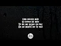 Bad Bunny - Yonaguni (Letra/Lyrics)