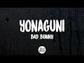 Download Lagu Bad Bunny - Yonaguni (Letra/Lyrics)
