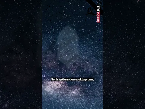 🌖✨Eylül akşamları gökyüzüne bakmayı unutmayın