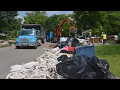 Disaster Debris Removal