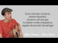 Ziell Ferdian - DURI DURI || Lirik lagu