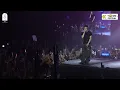 B.I (비아이) 'BORN HATER' LIVE Stage Performance at K-TOWN Festival 2.0