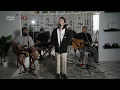 FIfty Plus One (Cover) - Jonah Hånom | Through The Wire