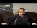 Download Lagu HSN REACTS TO SASHA \u0026 JUSTDADDY G (FULL STREAM)