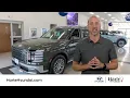 Harte Auto Group Hyundai Grand Opening V1