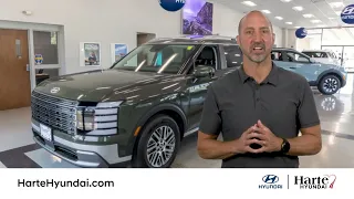 Harte Auto Group Hyundai Grand Opening V1
