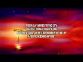 George Ezra - Anyone For You (Lyrics) | Tiger lily, moved to the city