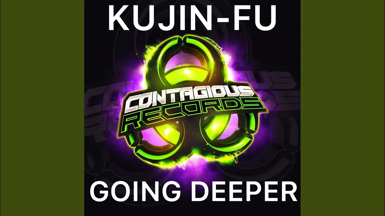 Going Deeper (Radio Edit)