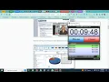 Tips for Staff Keep an interval timer visible - Always on Top Online StopWatch Download