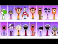 Download Lagu Sprunki OC ALL Phases | Incredibox Compilation COMPLETE #sprunki #incredibox #sprunkioc