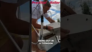 Easy Sailing Adventures: Hunter 27-2 Review!