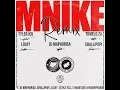 Mnike (Remix) (feat. DJ Maphorisa, Shallipopi, Lojay & Ceeka RSA) - Tyler ICU & Tumelo.za