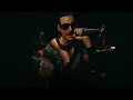 Danny Ocean - Rubia sol morena 🌙 v2 (Official Music Video)