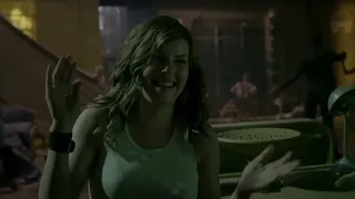 Time Goes Fast Bleaker Cleo Kelley Ft Elisha Cuthbert From Movie House Of Wax  Time Goes Fast Bleaker Cleo Kelley Ft Elisha Cuthbert From Movie House Of Wax