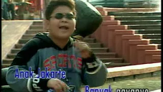 Download ANAK ANAK JAKARTA#NOVAL K#ANAK#LEFT MP3