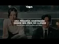 Download Lagu Kimmuseum • | Quiet • | Beyond The bar OST 2025 • | [ Traducida Ingles A Español ]