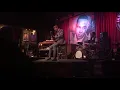 Bobby Broom - Speak Low- by The Bobby Broom Organi–Sation at Jazz Showcase #bobbybroomguitar #jazz
