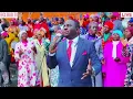 Lagu NAKURU WORSHIP EXTRAVAGANZA -BROTHER SAMUEL 