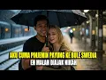 Download Lagu VIRAL ‼️ TKI INDONESIA PINJAMKAN PAYUNG KE BULE SWEDIA ,EH MALAH DILAMAR CEO KAYA