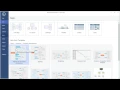 MindView 6 Upgrade - Office 2013 Interface with Backstage